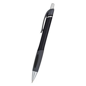 Custom Vigor Sleek Write Pen, 5 1/2" H
