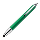 Custom Cruz Banner Pen/Stylus - (5-6 weeks) Green