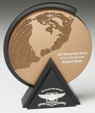 Custom Continental Award, 6