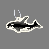 Custom Whale (Orca) Paper A/F