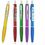 Custom Concord Plastic Ballpoint Pen, Price/piece