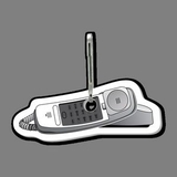 Custom Phone (Trimline) Zip Up