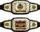 Custom Championship Award Belt- Poker/Gaming, Price/piece