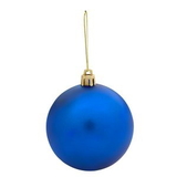 Custom Round Ornament, 3
