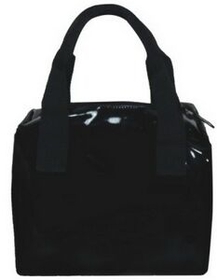 Custom Compact Handbag, 8" L x 2 1/2" W x 7" H