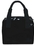 Custom Compact Handbag, 8" L x 2 1/2" W x 7" H, Price/piece