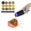 Custom Automatic Gravity Electric Salt and Pepper Grinder, Price/piece