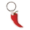 Custom Chili Pepper Key Tag, Price/piece