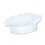 Custom White Chef's Hat, Price/piece