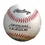 Custom Rawlings Official League Leather Baseball, Price/piece