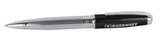 Custom 398-10901BKCH  - European Sophistication Deluxe Ball Point Pen