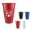 Custom The Party Cup, 5 1/2" H x 3 7/8" D, Price/piece