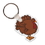 Custom Turkey Animal Key Tag, Price/piece