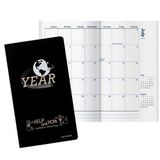 Custom World Classic Monthly Planner
