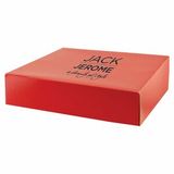 Custom Color Gloss Gift Box (8