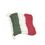 Custom International Collection Embroidered Applique - Flag of Italy, Price/piece