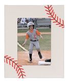 Custom Baseball Sport Picture Frame (4