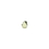 Custom Jeweled Pear Napkin Ring, Price/piece