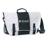 Premium Messenger Bag, Personalised Messenger Bag, Custom Messenger Bag, Adevertising Messenger, 20.5