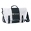 Premium Messenger Bag, Personalised Messenger Bag, Custom Messenger Bag, Adevertising Messenger, 20.5" W x 13.5" H x 8" D, Price/piece