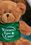 Custom 7" Brown Patty Bear Stuffed Animal, Price/piece