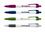 Custom Palmiro Push Action Retractable Pen, Price/piece