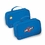 Custom Travel Kit, Cosmetic bag, Toiletry Bag, 10" L x 5.5" W x 3" H, Price/piece