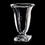 Custom Galina Crystalline Vase (11 1/2"), Price/piece