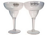 Custom Acrylic Martini Glasses - Imprinted (12 Oz.)
