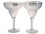 Custom Acrylic Martini Glasses - Imprinted (12 Oz.), Price/piece