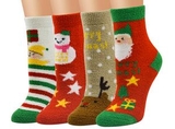 Custom  design Fuzzy socks, FREE SHIPPING!