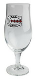 Custom 16.5 Oz., Munique Beer Glass