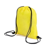 Custom Polyester Drawstring Backpacks