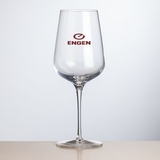 Custom Madras Wine - 25oz Crystalline