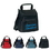 Cooler Bag, 12-Pack Cooler, Portable Insulated Bag, Personalised Cooler, Custom Logo Cooler, 10" L x 10.5" W x 7" H, Price/piece