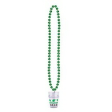 Custom Beads With Grad Glass, 33