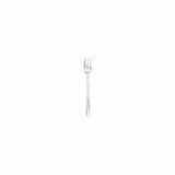 Custom Petite, Mini Plastic Tasting Fork - Clear 4.2