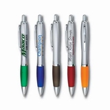 Custom Basset II Pen - in Full Color