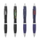 Custom Compact Metal Series Ballpoint Pen, 5.55" L x 0.51" W, Price/piece