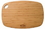 Custom Small GreenLite Bamboo Utility Cutting Board, Price/piece