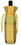 Custom Mesh Drawstring Wine Pouch, 5" Diameter X 12 3/4" H, Price/piece