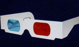 Custom 3D Eyeglasses