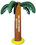 Custom 60" Inflatable Palm Tree, Price/piece