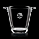 Custom WGG! Frazier Ice Bucket - Crystalline, 5.5