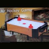 Custom Air Hockey Table Game
