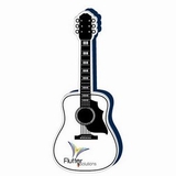Custom Signature Foam Guitar 28