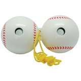 Custom Baseball Binoculars