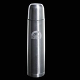 Custom WGG! Savona Flask - 33oz Stainless Steel