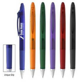 Custom Finley Erasable Ink Pen, 6" H