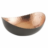 Custom Eclipse Bowl w/ Black Copper (7.25